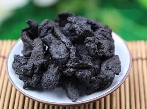 Thục địa bổ huyết, dưỡng huyết