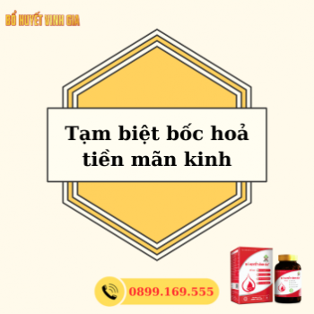 Khổ như bốc hoả tuổi tiền mãn kinh và cách sống chung với “lũ”, tạm biệt bốc hỏa, cáu gắt, mệt mỏi