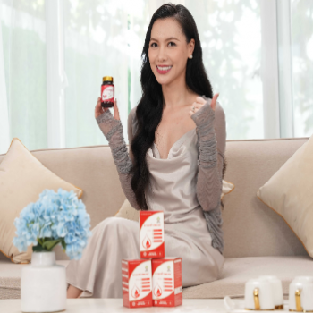 MC. Diễn viên Minh Hà