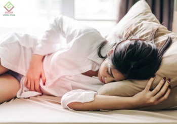 Đau bụng kinh: Triệu chứng quen thuộc hay lời cảnh báo về sức khỏe sinh sản!